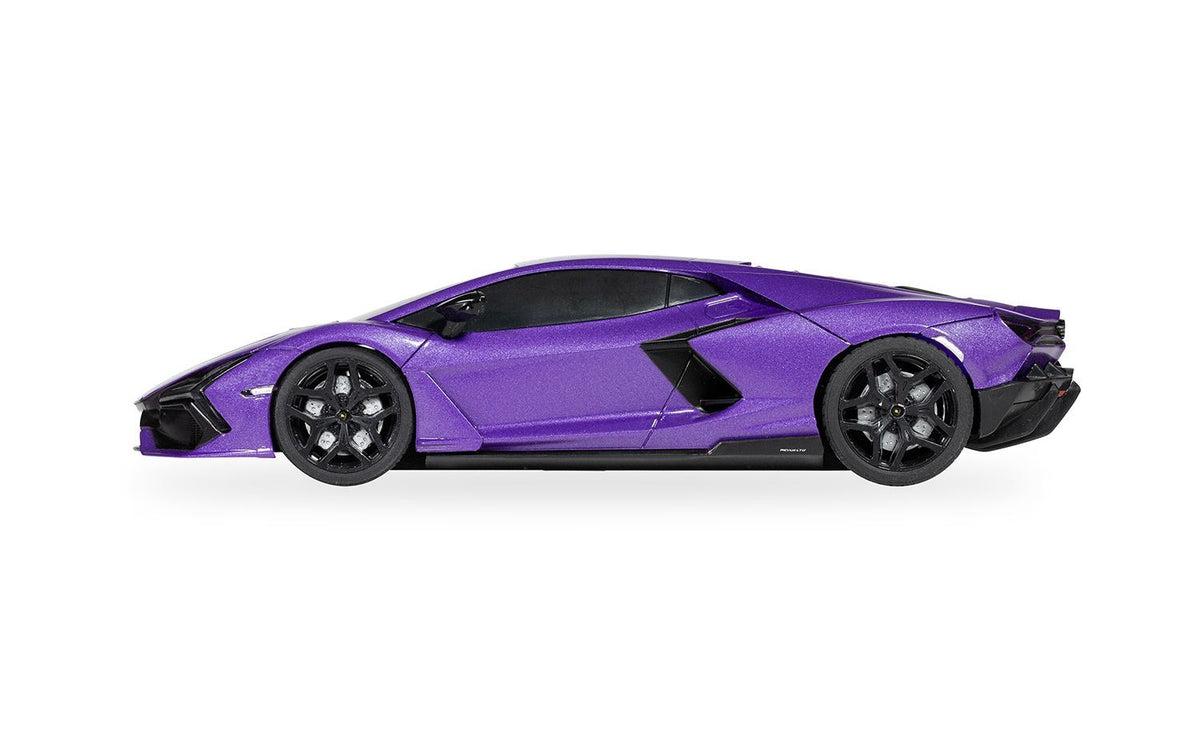 Scalextric cSet: Supercar Showdown