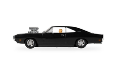 Scalextric Set: Fast & Furious