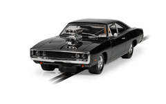 Scalextric Set: Fast & Furious