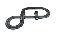 Scalextric Set: Fast & Furious