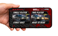 Scalextric Set: Fast & Furious