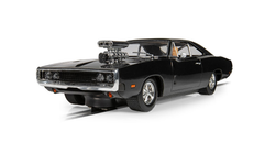 Scalextric Set: Fast & Furious
