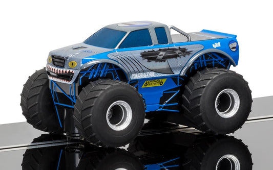 Scalextric Monster Truck 'Predator'