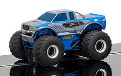 Scalextric Monster Truck 'Predator'