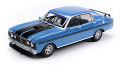 Scalextric 70 Ford Falcon XY GTHO Blue