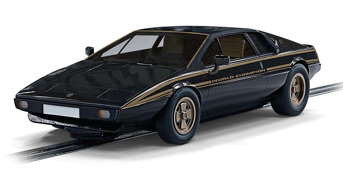 Scalextric xxzLotus Esprit S2 WC Edition