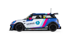 Scalextric Mini Cooper F56 Gravett 2024