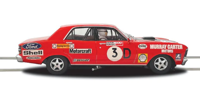 Bathurst '72 XY GTHO Falcon #3