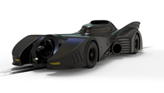Scalextric xx'89 Batmobile