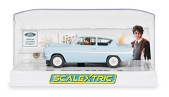 Harry Potter: Ford Anglia