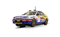 Scalextric Subaru Impreza WRX 97 Champ