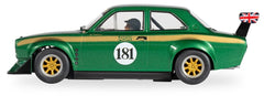 Scalextric Classic: Ford Escort RSR