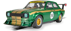 Classic: Ford Escort RSR