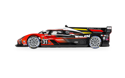 LeMans: Cadillac VS-R #31