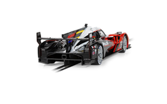 LeMans: Cadillac VS-R #31