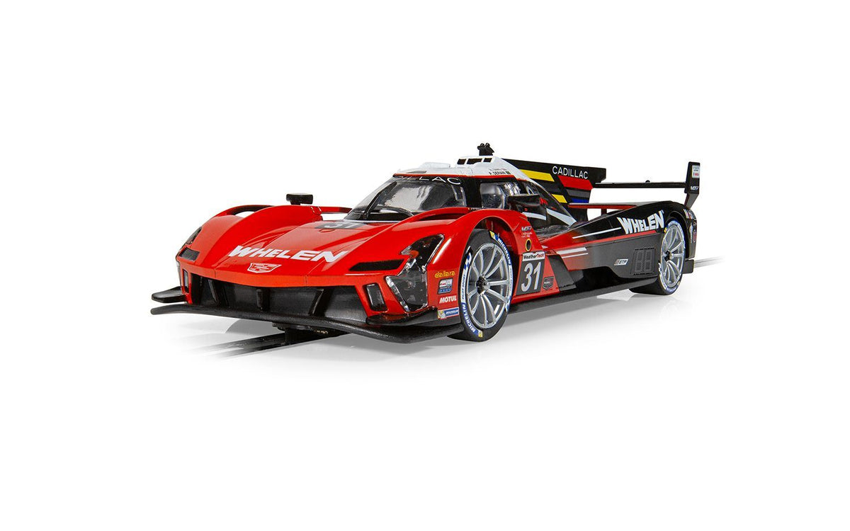 Scalextric LeMans: Cadillac VS-R #31