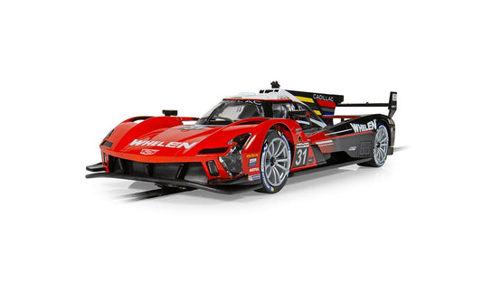 Scalextric LeMans: Cadillac VS-R #31