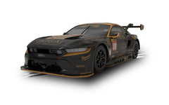 Scalextric Mustang GT3 Qatar 2024