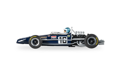 F1: '69 Brabham BT26 #16