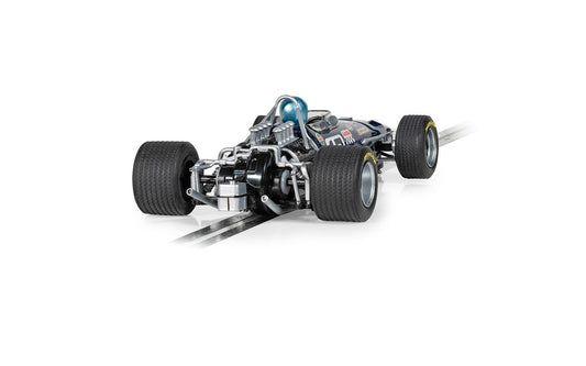 Scalextric F1: '69 Brabham BT26 #16