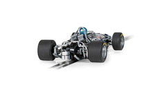 Scalextric F1: '69 Brabham BT26 #16