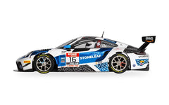 Scalextric GT: Porsche 911 GT3R ACI