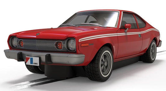 Scalextric James Bond: AMC Hornet