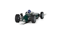 F1: '62 BRM P57 World Champion