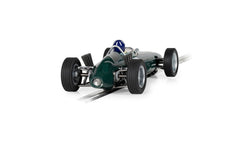 Scalextric F1: '62 BRM P57 World Champion