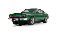 Scalextric AMC Hornet - Green