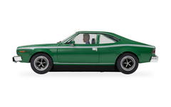 Scalextric AMC Hornet - Green