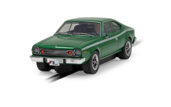 Scalextric AMC Hornet - Green