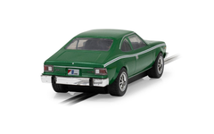 Scalextric AMC Hornet - Green
