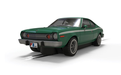 Scalextric AMC Hornet - Green