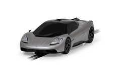 Scalextric GMA T.50 Silver