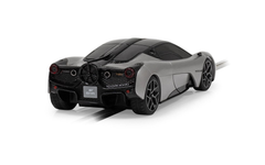 Scalextric GMA T.50 Silver