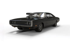 Scalextric FAF Dodge Charger DToretto