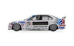 Scalextric BMW E36 BTCC 1995 Brabham