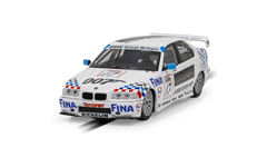 Scalextric BMW E36 BTCC 1995 Brabham