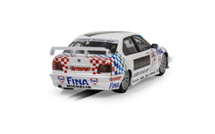 Scalextric BMW E36 BTCC 1995 Brabham