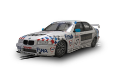 Scalextric BMW E36 BTCC 1995 Brabham