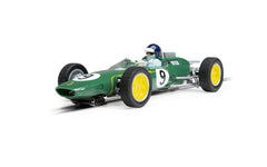 Scalextric 63 Monaco Carlo G/Prix 2pk