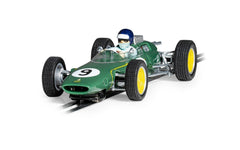 Scalextric 63 Monaco Carlo G/Prix 2pk