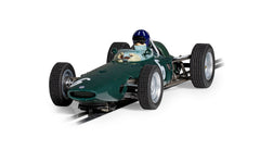 Scalextric 63 Monaco Carlo G/Prix 2pk
