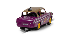 Scalextric Ford Anglia George Polley 306