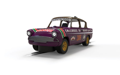 Scalextric Ford Anglia George Polley 306