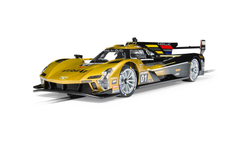 Scalextric Cadillac VSeriesR Sebring 2024