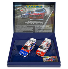 Scalextric Spa 24H Winners BMW Twin Pack