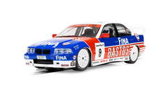 Scalextric Spa 24H Winners BMW Twin Pack
