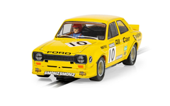 Scalextric Ford Escort MK1 Nick Whiting